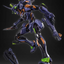 CCSTOYS CCS Evangelion Final Model