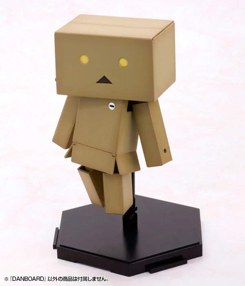 KOTOBUKIYA DANBOARD