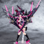 KOTOBUKIYA DESIRE MAIDEN RAIDER