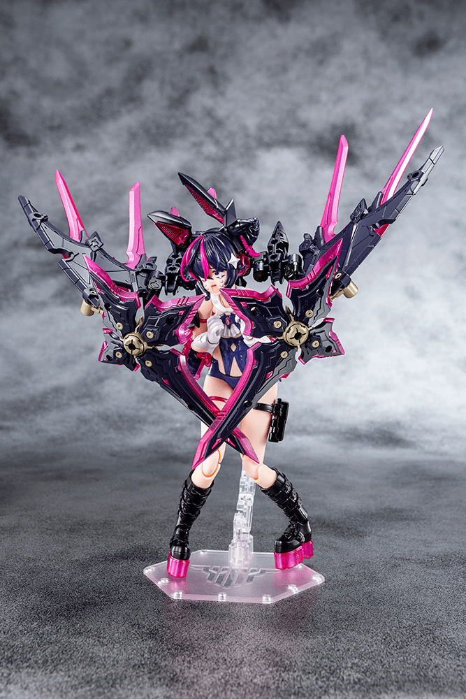 KOTOBUKIYA DESIRE MAIDEN RAIDER