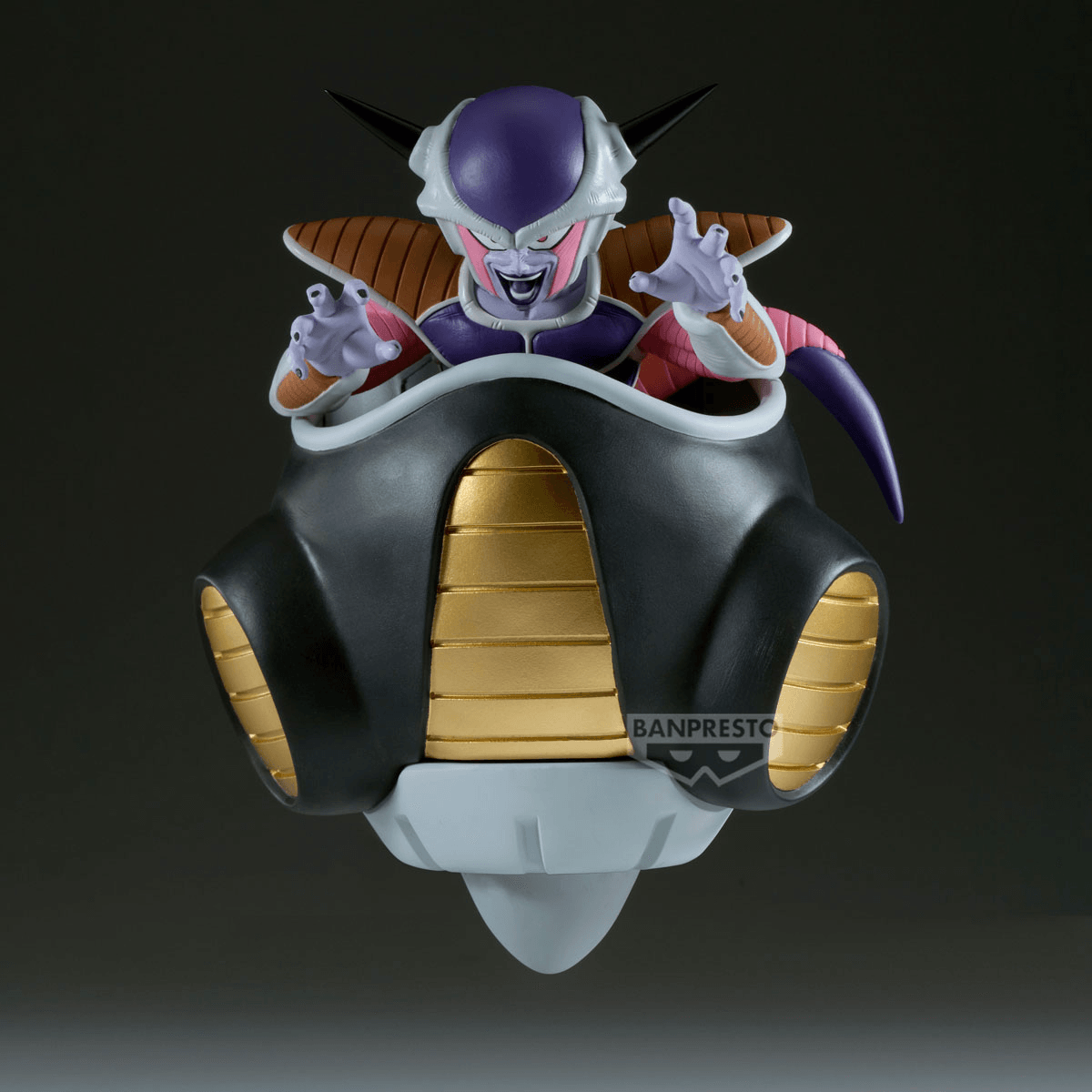 Banpresto DRAGON BALL Z MATCH MAKERS FRIEZA(VS SON GOKU)