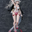 T.E.S.T DZ12SX Ryou Tatsuzaki 1/6 Scale Figure