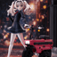 KOTOBUKIYA Emma Koishikawa 【Nocturne】 with Honda AB12 MOTOCOMPO