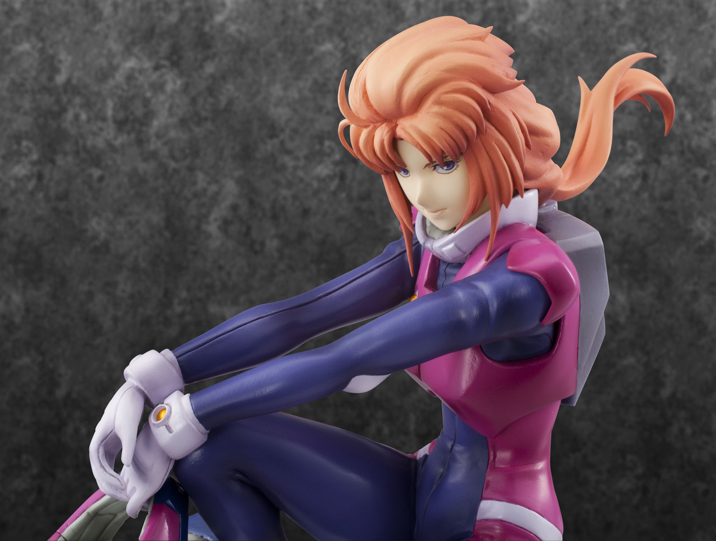 MegaHouse Excellent Model RAHDX G.A.NEO Mobile Suit Gundam Unicorn Marida Cruz