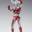 BANDAI Tamashii S.H.Figuarts FATHER OF ULTRA "ULTRAMAN A"