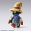 SQUARE ENIX FINAL FANTASY® IX ACTION DOLL VIVI ORNITIER