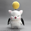 SQUARE ENIX FINAL FANTASY XIV Moogle -Kuplu Kopo- Plush