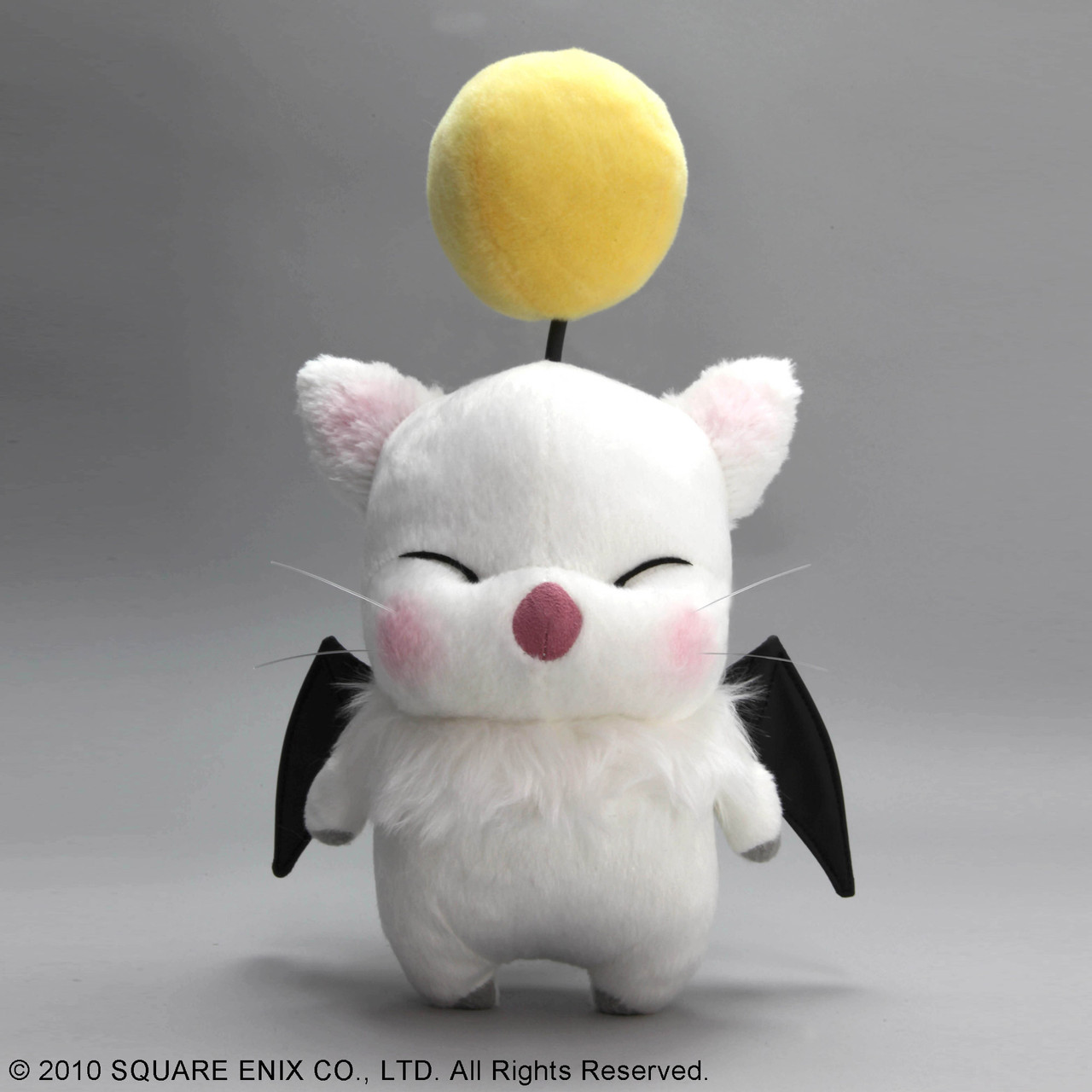 SQUARE ENIX FINAL FANTASY XIV Moogle -Kuplu Kopo- Plush