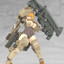 KOTOBUKIYA FRAME ARMS GIRL KAGUTSUCHI-KOU