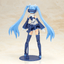KOTOBUKIYA FRAME MUSIC GIRL SNOW MIKU ANOTHER COLOR VER.