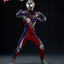 threezero FigZero Ultraman Tiga Multi Type