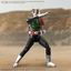 BANDAI HOBBY Figure-rise Standard MASKED RIDER 1