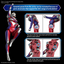 BANDAI Hobby Figure-rise Standard ULTRAMAN TIGA MULTI TYPE
