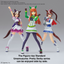 BANDAI Hobby Figure-rise Standard Umamusume: Pretty Derby Silence Suzuka