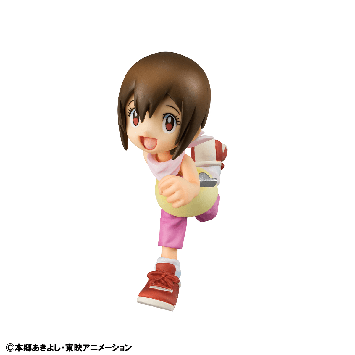 MegaHouse G.E.M. Series Digimon Adventure Angewomon & Hikari Yagami（Repeat）