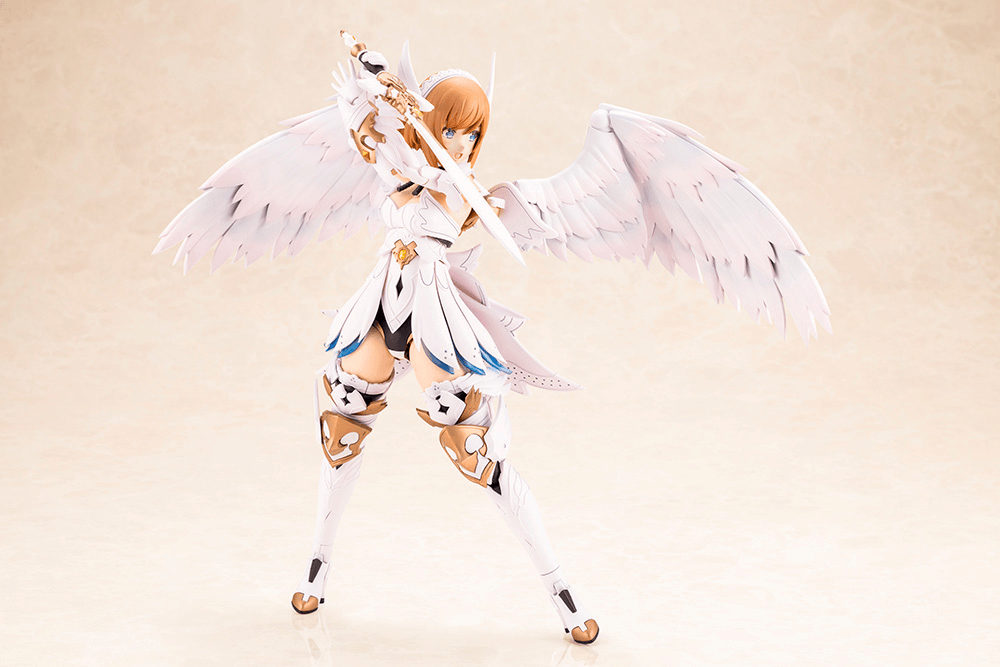 KOTOBUKIYA GRANDE SCALE LUMITEA