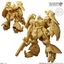 Limited Shokugan Gundam Artifact Vol.6