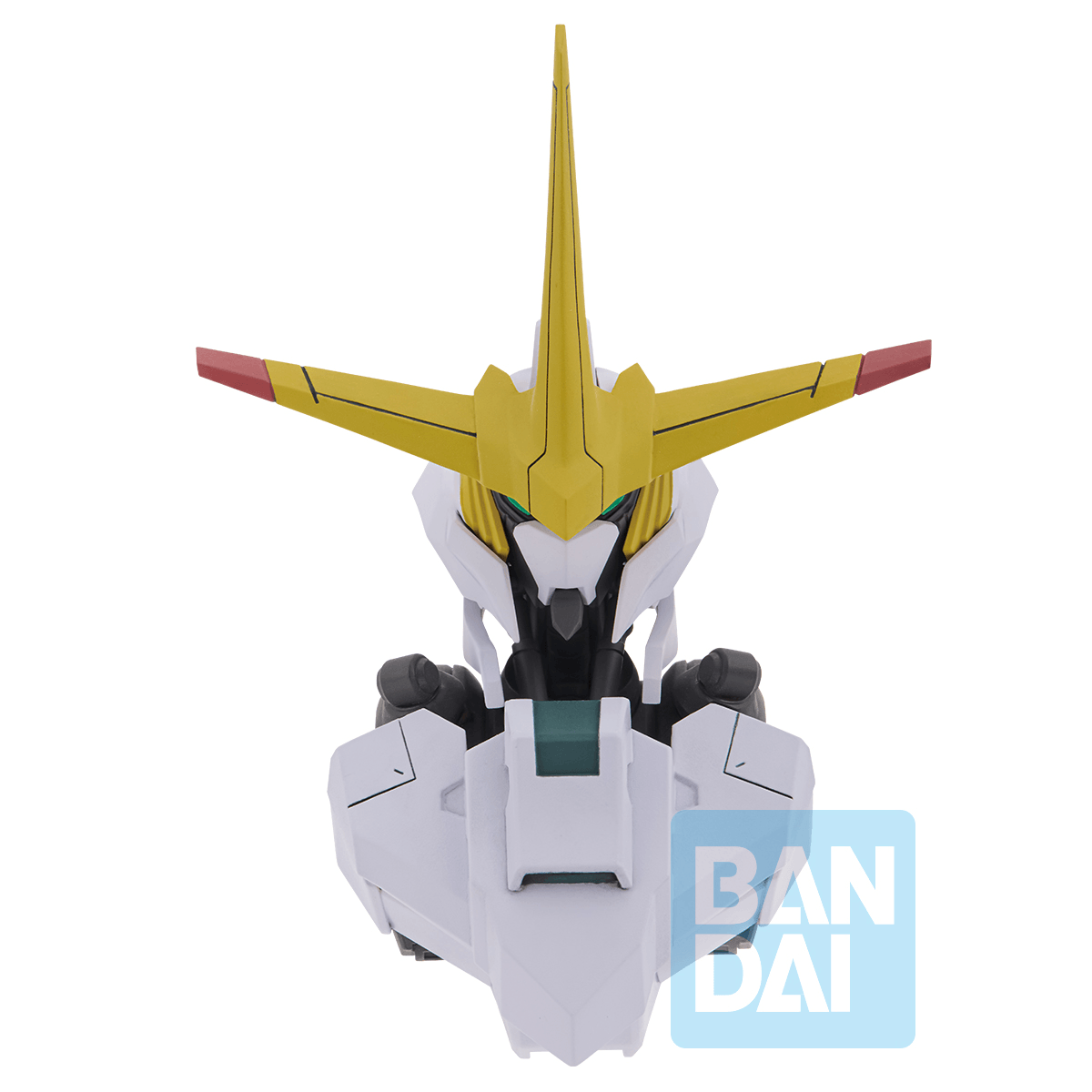 Bandai Ichibansho Gundam MS Head Magnet (Iron-Blooded Orphans)