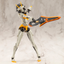 KOTOBUKIYA HEAVY WEAPON UNIT46 GUN BLADE LANCE2