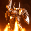 KOTOBUKIYA HEAVY WEAPON UNIT66 FLAMETHROWER