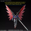 BANDAI Hobby HG 1/144 DESTINY GUNDAM SpecⅡ&ZEUS SILHOUETTE