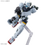 BANDAI HOBBY HG 1/144 BOCATA'S GELGOOG (GQuuuuuuX)