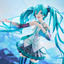 Good Smile Company Hatsune Miku 0x27 Eternal Stream