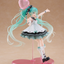 TAITO Hatsune Miku AMP+ Figure - HATSUNE MIKU Birthday 2025 (Party Ver.)