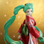 Good Smile Company Hatsune Miku: Beauty Looking Back Miku Ver.