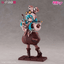 SEGA Hatsune Miku Marshmallow Hot Cocoa Figure
