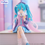 FuRyu Hatsune Miku Noodle Stopper Figure -Love Blazer Navy Color ver.-
