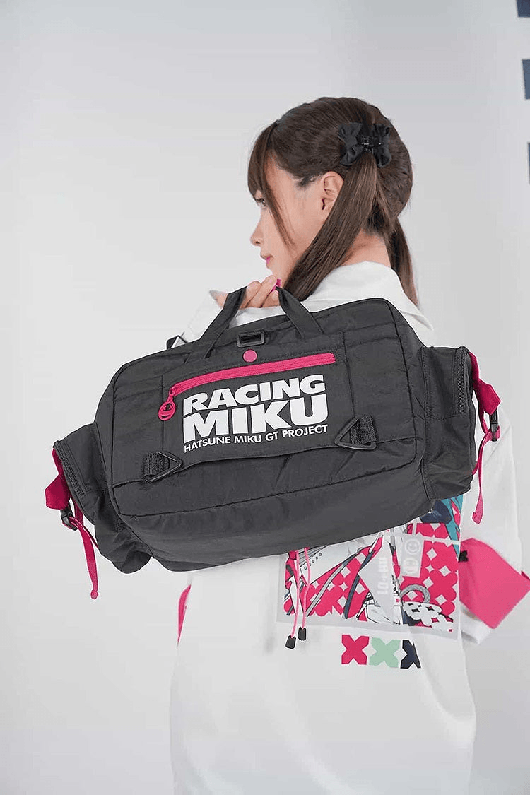 Good Smile Company Hatsune Miku: Racing Ver. 2025 Bag