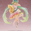 TAITO Hatsune Miku Wonderland Figure - Sleeping Beauty