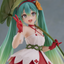 TAITO Hatsune Miku Wonderland Figure - Thumbelina