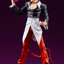 KOTOBUKIYA SNK IORI YAGAMI THE KING OF FIGHTERS '98 Ver.