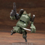 KOTOBUKIYA JGSDF Type 07-Ⅲ Tank Nacchin [EX Ver.]