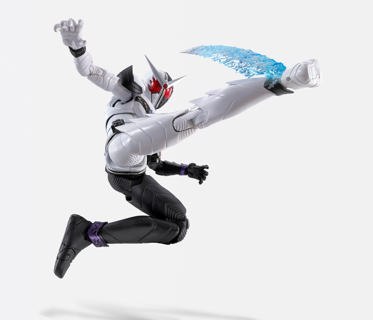 LIMITED BANDAI Tamashii KAMEN RIDER DOUBLE FANG JOKER (FUUTO PI ANIMATED ANNIVERSARY) (Shinkocchou Seihou)