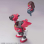 BANDAI HOBBY KERORO - GIRORO ROBO
