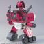 BANDAI HOBBY KERORO - GIRORO ROBO MK2