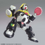 BANDAI HOBBY KERORO - KERORO ROBO MK2 TAMAMA ROBO MK2
