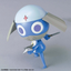 BANDAI HOBBY KERORO - LANCE CORPORAL DORORO