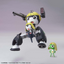 BANDAI HOBBY KERORO - TAMAMA ROBO