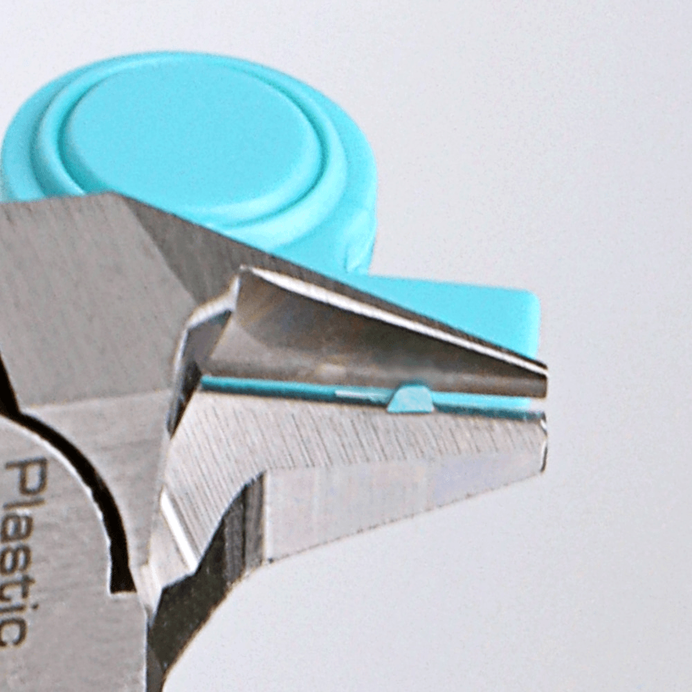 GodHand Lightning Nipper (w/ Protection Cap)