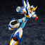 KOTOBUKIYA MEGA MAN X FALCON ARMOR