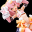 KOTOBUKIYA MEGAMI DEVICE M.S.G 06 FACE SET AUV SKIN