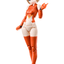 KOTOBUKIYA MEGAMI DEVICE M.S.G 02 BOTTOMS SET
