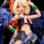 KOTOBUKIYA MEGAMI DEVICE M.S.G 06 FACE SET AUV SKIN