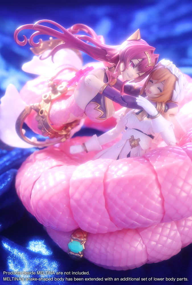 KOTOBUKIYA MELTINA