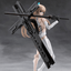 KOTOBUKIYA METAMORPHOSE UNIT GRAVE ARMS2 BLACK Ver.