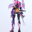 GOOD SMILE COMPANY MOTORED CYBORG RUNNER SSX-155c "POP TRACKER"
